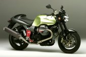 2002 Moto Guzzi V11 Sport Naked photo